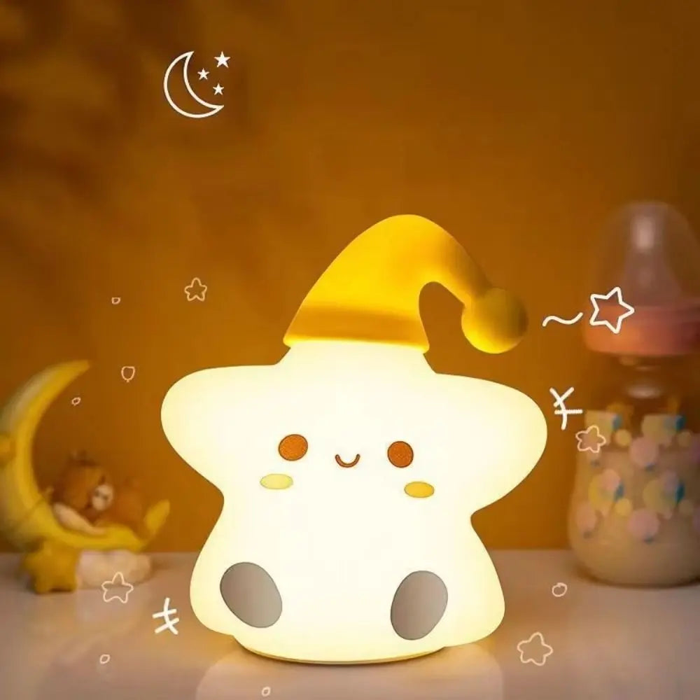 StellaDream Star Night Light