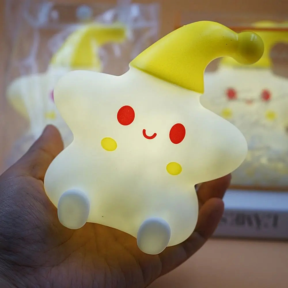 StellaDream Star Night Light
