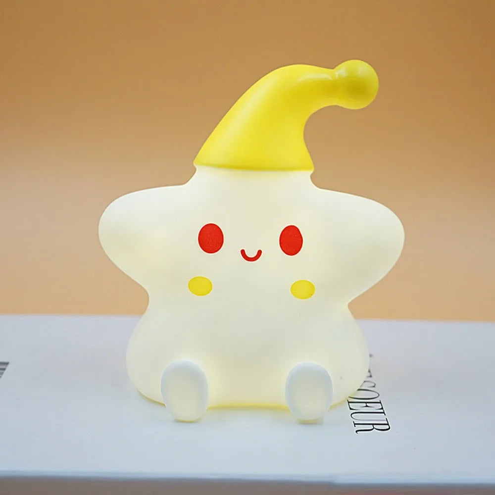StellaDream Star Night Light